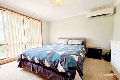 Property photo of 18 Gibson Crescent Sanctuary Point NSW 2540