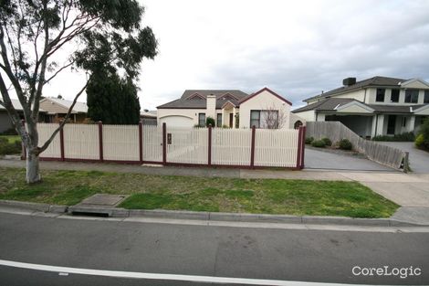 Property photo of 33 Clauscen Drive Rowville VIC 3178