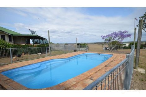 Property photo of 85 Boyland Road Boyland QLD 4275