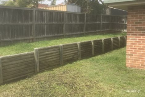 Property photo of 4 Mascord Avenue Wadalba NSW 2259