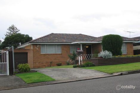 Property photo of 115 Darling Street Greystanes NSW 2145