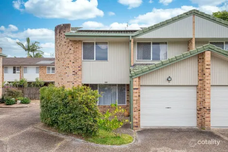 2/11 Cupania Pl, Elanora, QLD 4221