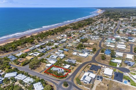 Property photo of 54 Palm View Drive Moore Park Beach QLD 4670