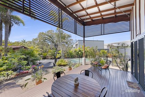 Property photo of 54 Palm View Drive Moore Park Beach QLD 4670