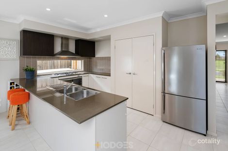 Property photo of 71 Verdant Road Truganina VIC 3029