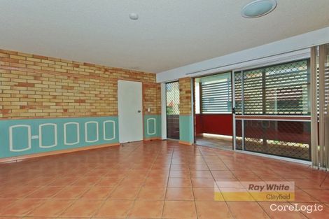 Property photo of 3/17 Wagner Road Clayfield QLD 4011