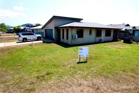 Property photo of 40 Millenium Drive Sarina QLD 4737