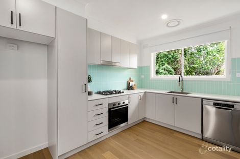 Property photo of 2/12 Josephine Grove Preston VIC 3072