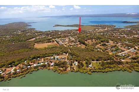 13 Lakeside Ave, Macleay Island, QLD 4184