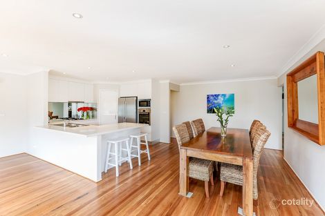 Property photo of 18 Robinia Grove Garden Suburb NSW 2289