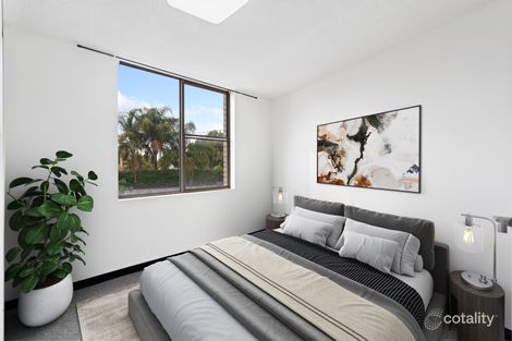 Property photo of 2D/105 Cook Road Centennial Park NSW 2021