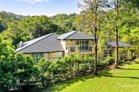 Property photo of 12 Barkala Road Bayview NSW 2104