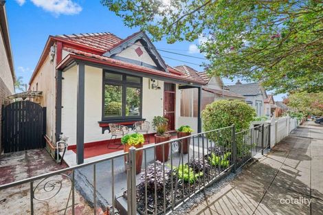 18 Moncur St, Marrickville, NSW 2204