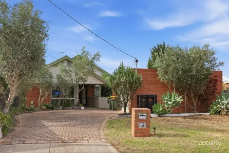 9 Lydford Ct, Werribee, VIC 3030