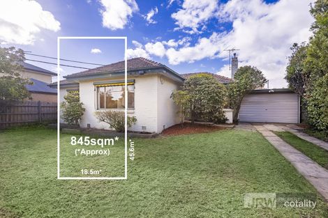 Property photo of 3 Chauvel Street Bentleigh East VIC 3165
