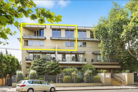 Property photo of 22/12 Acland Street St Kilda VIC 3182