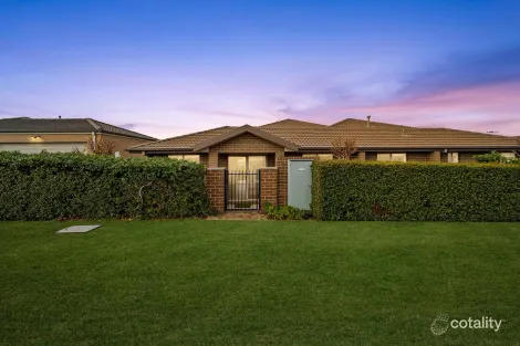 Property photo of 10/12 Maris King Street Casey ACT 2913