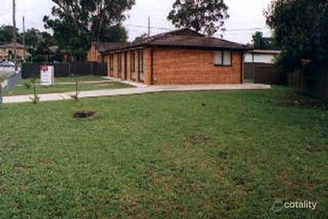 Property photo of 125 Davis Road Marayong NSW 2148