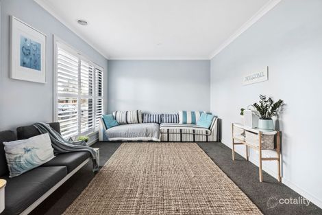 Property photo of 40 Gravity Drive Mount Duneed VIC 3217