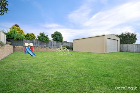 Property photo of 105 Wilton Drive East Maitland NSW 2323