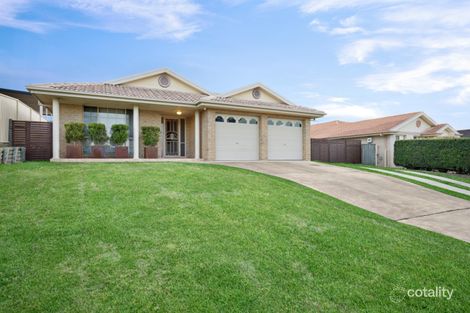 Property photo of 105 Wilton Drive East Maitland NSW 2323