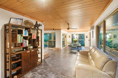 Property photo of 186 Arunta Drive Mount Nathan QLD 4211