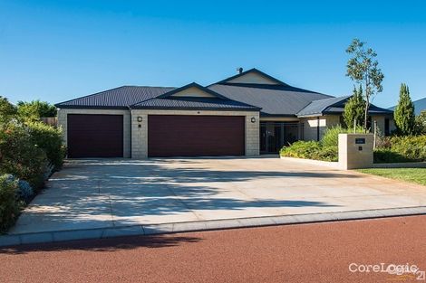 Property photo of 8 Moseley Drive The Vines WA 6069