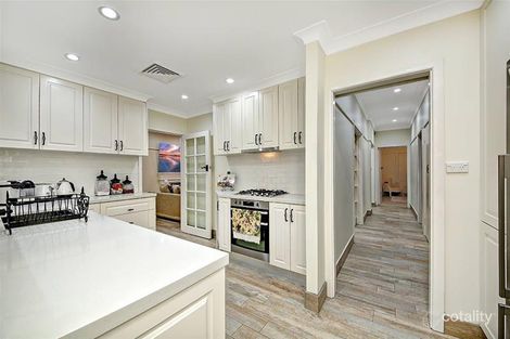 Property photo of 8 Hilltop Avenue Padstow Heights NSW 2211