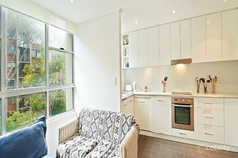 Property photo of 16/80 Cook Road Centennial Park NSW 2021