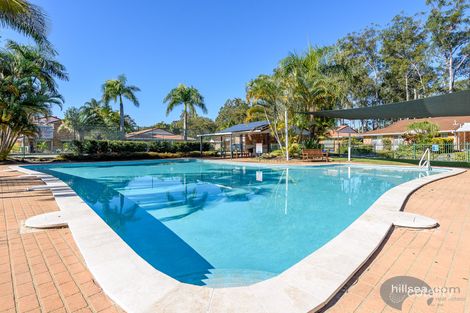 Property photo of 3/27 Rain Tree Glen Coombabah QLD 4216