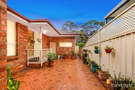 Property photo of 2/31 Hydrae Street Revesby NSW 2212