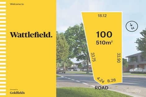 100 Wattlefield St, Munno Para, SA 5115