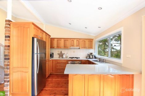 Property photo of 96 Koloona Avenue Mount Keira NSW 2500