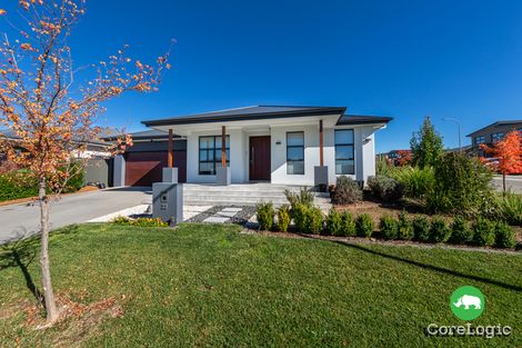 Property photo of 22 Tabrett Street Googong NSW 2620