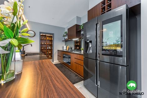 Property photo of 22 Tabrett Street Googong NSW 2620