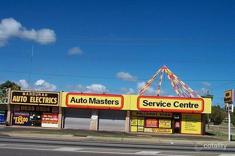 313-315 Pinjarra Rd, Mandurah, WA 6210