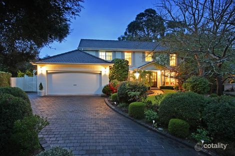 5 Klead Ct, Ringwood North, VIC 3134