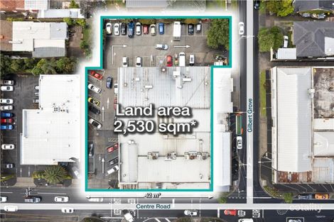 284-296 Centre Rd, Bentleigh, VIC 3204