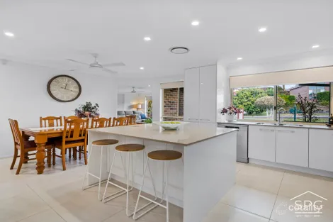 Property photo of 31 Cassandra Crescent Belmont QLD 4153