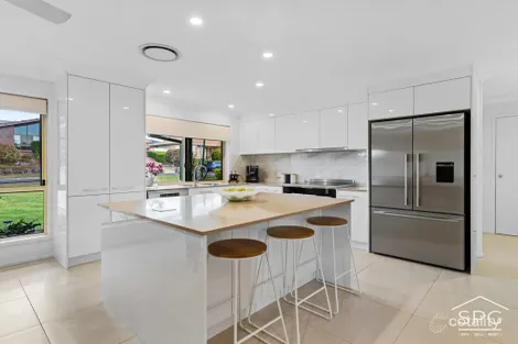 Property photo of 31 Cassandra Crescent Belmont QLD 4153