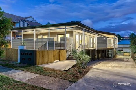 1/3 Norwood St, Toowong, QLD 4066