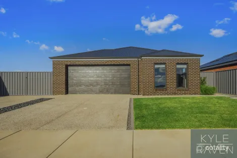3 Goodenia St, Wangaratta, VIC 3677