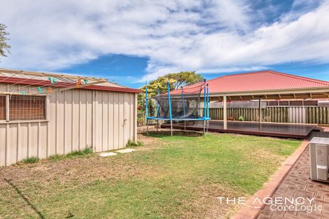 Property photo of 31 La Spezia Drive Secret Harbour WA 6173