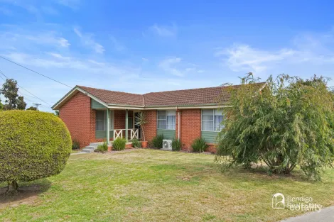 Property photo of 10 Bren Street Kennington VIC 3550