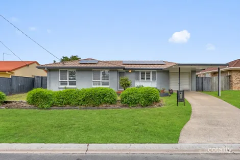 56 Bramble Cres, Deception Bay, QLD 4508