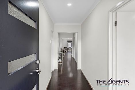 Property photo of 8 Said Parade Tarneit VIC 3029