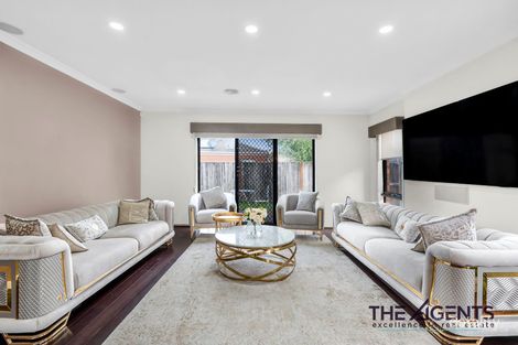 Property photo of 8 Said Parade Tarneit VIC 3029