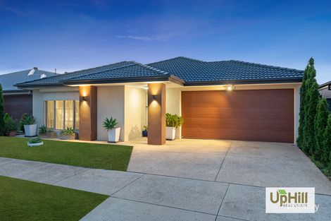 17 Bellhaven Cct, Clyde North, VIC 3978