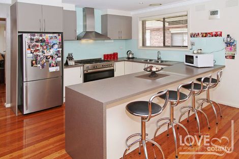 Property photo of 25 Maritana Crescent Thomastown VIC 3074