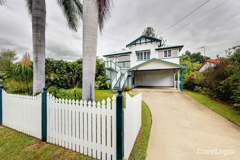 Property photo of 31 China Street Mundingburra QLD 4812